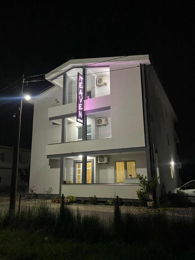 Heaven Home Ulcinj Exteriér fotografie
